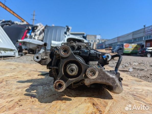 Задний редуктор Хендай Туксон 3