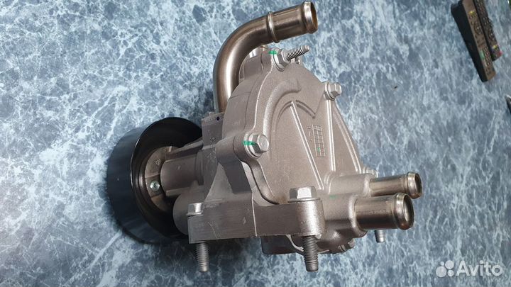 Помпа Антара, Каптива 2.2 diesel