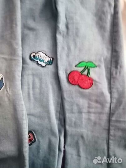 Вещи на девочку