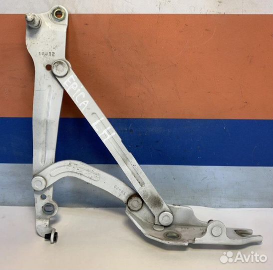 Петля багажника левая Chevrolet Epica 2003 - 2012