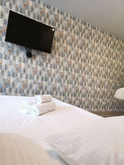 Квартира-студия, 31 м², 5/16 эт.