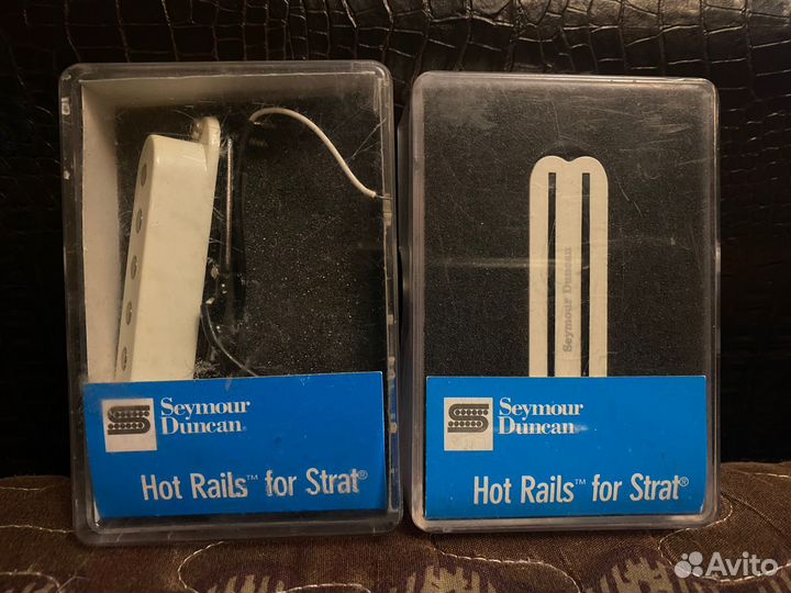 Электрогитара