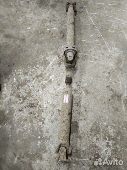 Кардан задний Санг Енг Рекстон