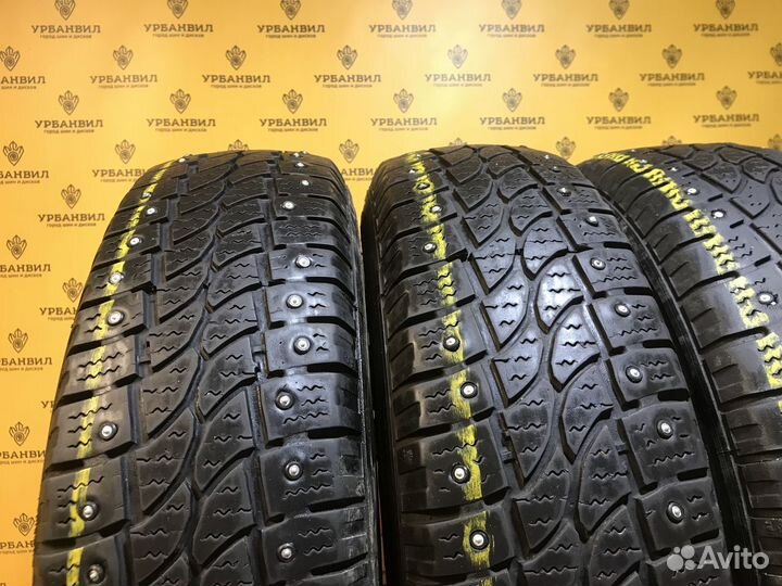 Tigar CargoSpeed Winter 205/75 R16C R