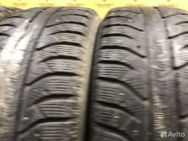 Bridgestone Ice Cruiser 7000 255/65 R17 110T