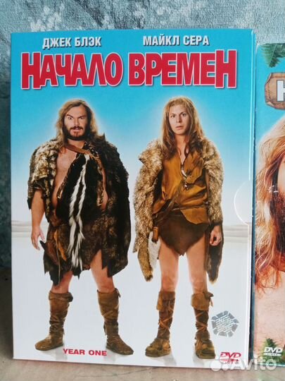 Фильмы dvd