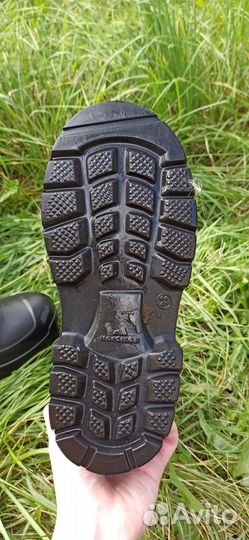 Сапоги эва Nordman Active Pro до -30