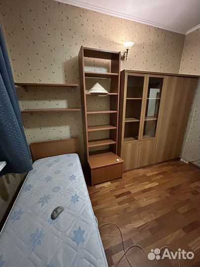 Детская мебель