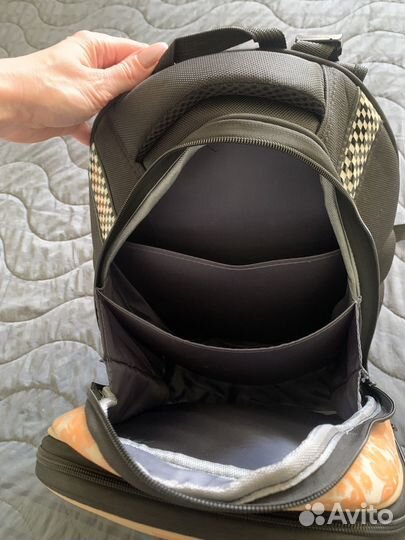 Рюкзак школьный ортопедический новый