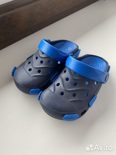 Сандали детские