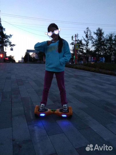 Гироскутер