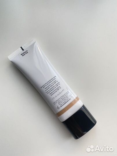 Bobbi brown тональный крем