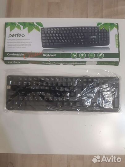 Клавиатура для компьютера