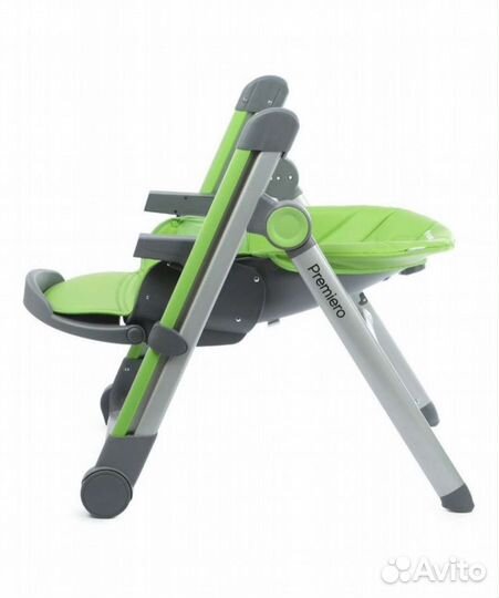 Стульчик для кормления olsson