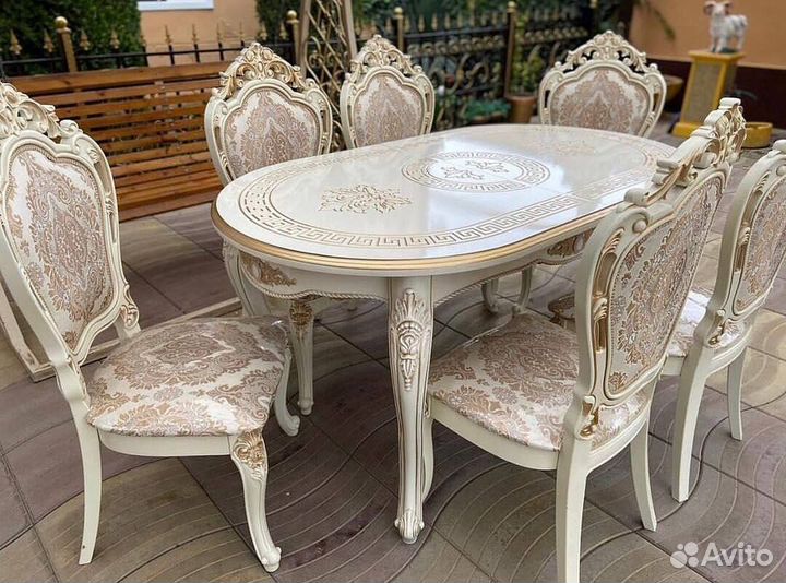 Стол Кухонный Новый