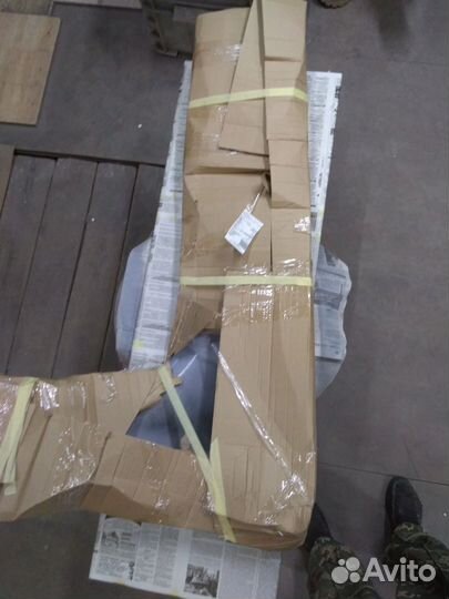 Крыло ваз 2114