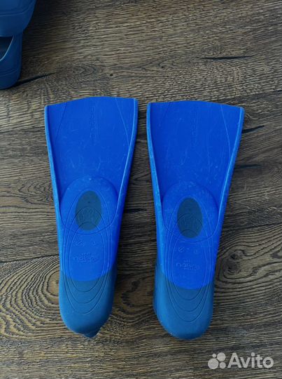 Ласты детские 30-31 размер