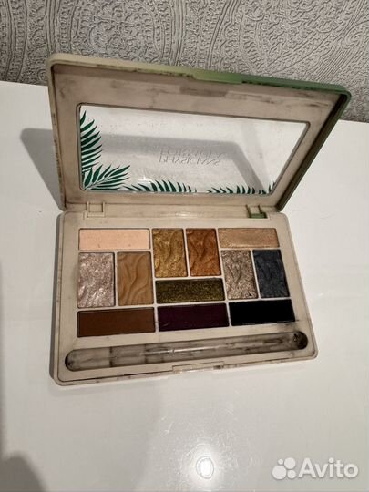 Physician'S formula палетка теней