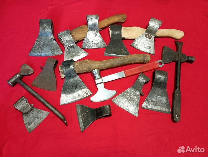 Инструмент СССР винтажный