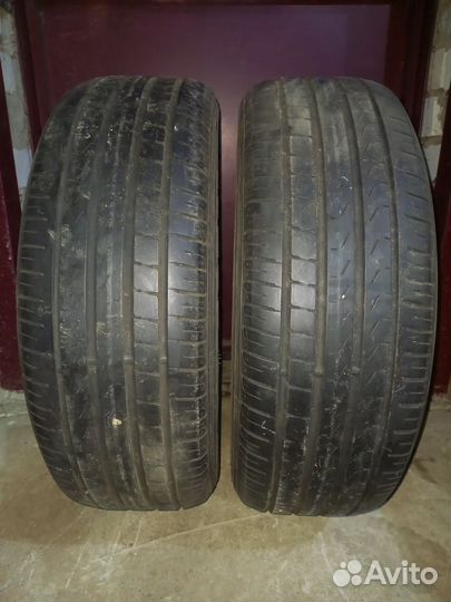 Pirelli Scorpion Verde 215/65 R17 99C