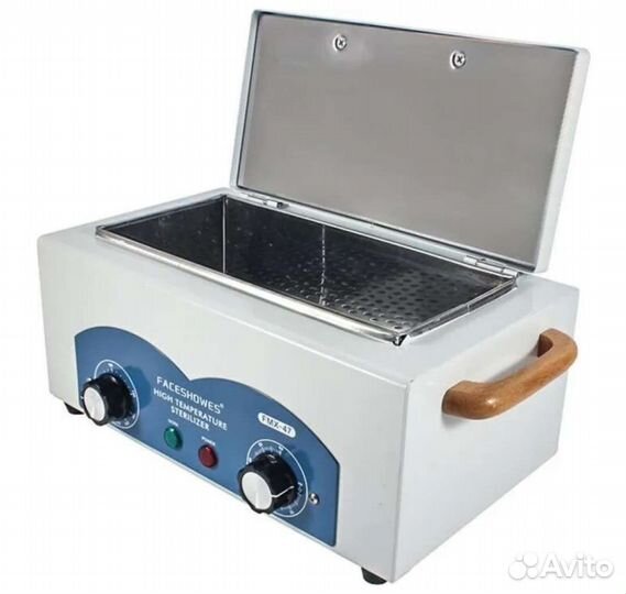 Сухожаровой шкаф стерилизатор