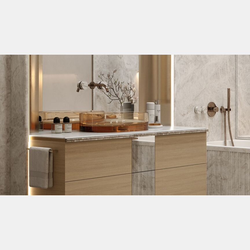 3-к. квартира, 214,1 м², 3/7 эт.