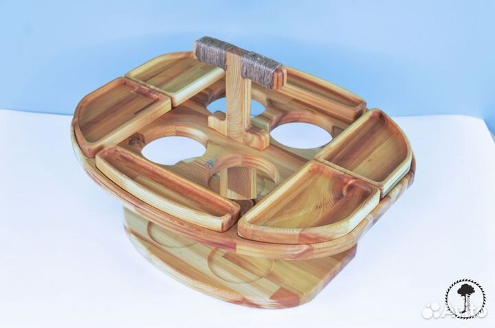 Менажница пивная (Пивница)