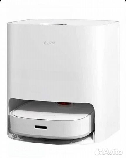 Робот пылесос xiaomi