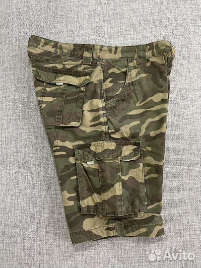 Шорты тактические