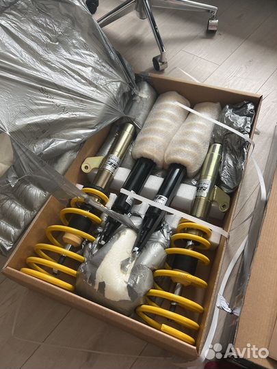 Сойки для полного привода st xa bmw x-drive e9x