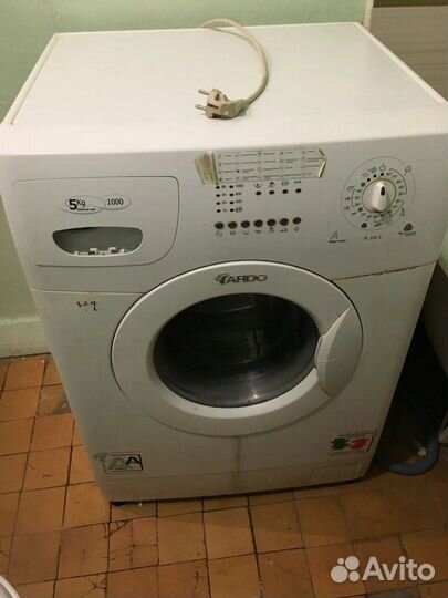 Ремонт стиральных машин и водонагревателей