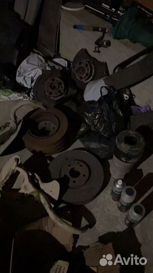 Запчасти Мерседеса