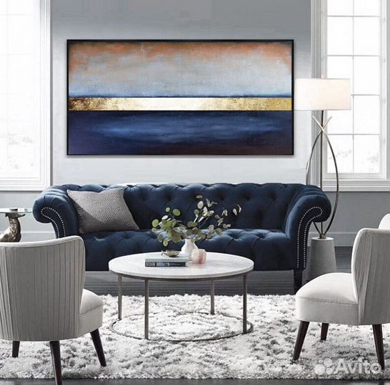 Интерьерная картина