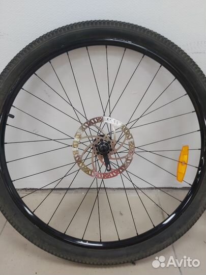 Колеса для велосипеда 29