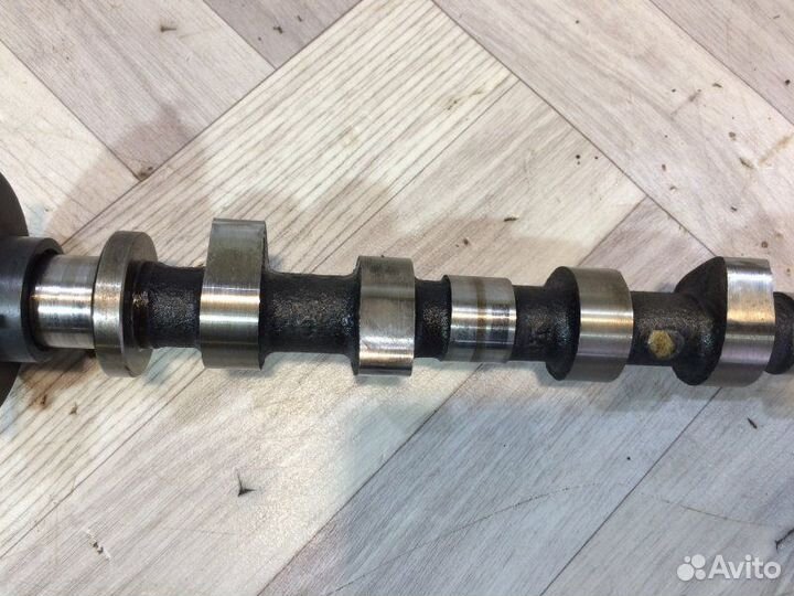 Распредвал выпускной Nissan Pathfinder R51