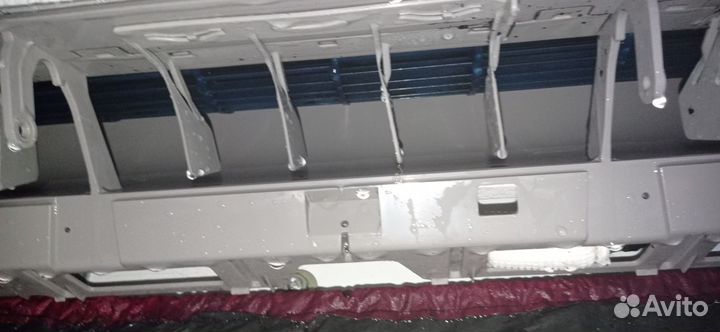 Обслуживание сплит-систем