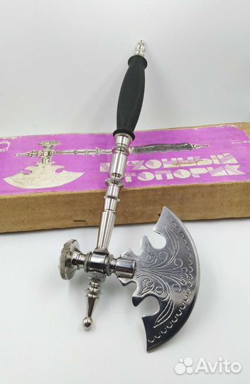 Кухонный топорик СССР