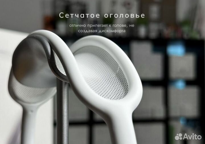 Наушники Apple Airpods Max airoha (с гарантией)