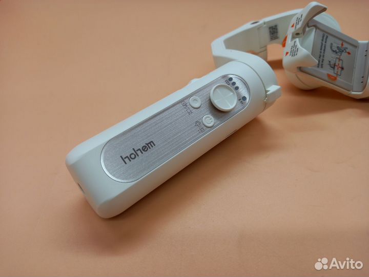 836892 3-осевой складной карданный стабилизатор Ho