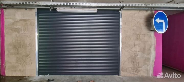 Рольставни