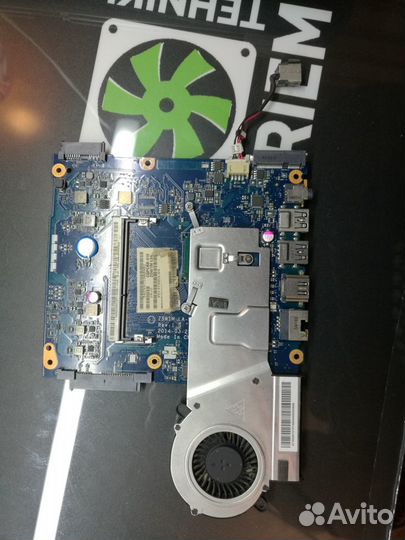 Материнские платы Asus, Samsung, Acer, Lenovo