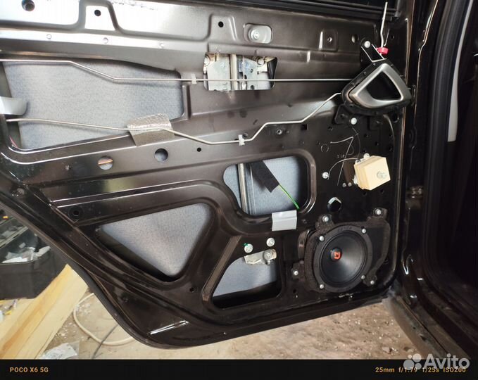 Услуги автоэлектрика