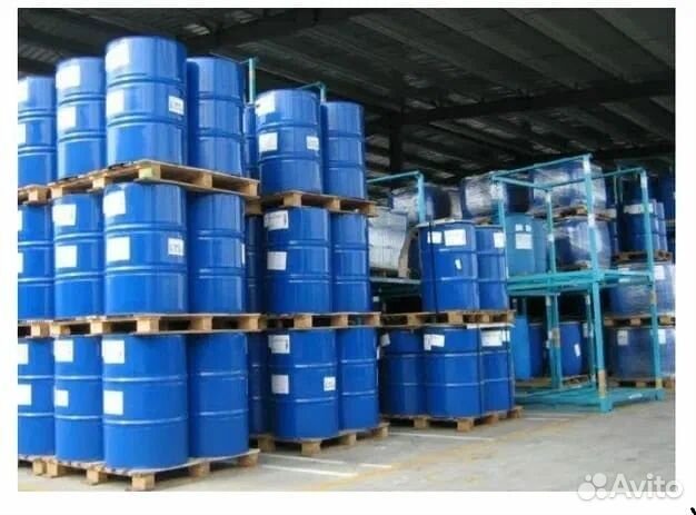 База MMB (ммб) для диффузоров и автопарфюма за 1 л