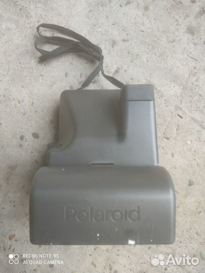 Фотоаппарат