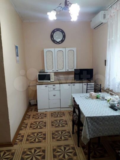 Дом 65 м² на участке 20 сот.