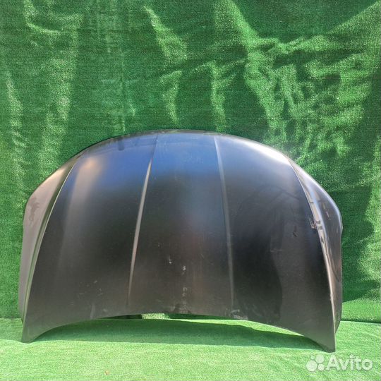 Капот Geely Coolray SX-11