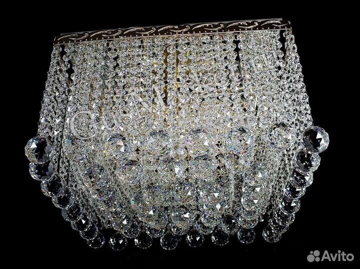 Потолочная люстра 