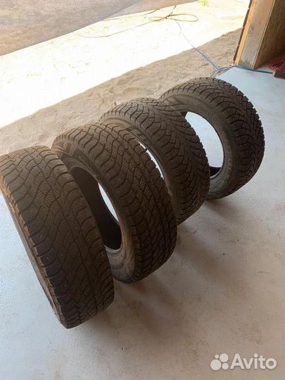 Viatti Bosco Nordico V-523 205/70 R15