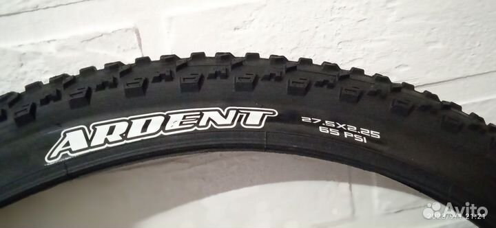 Покрышки Maxxis Ardent 27,5x2,25