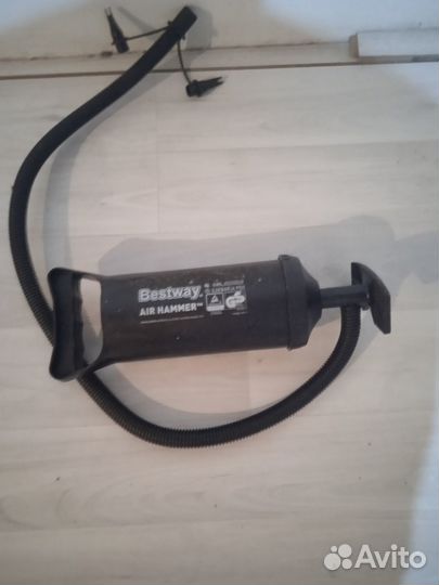 Насос ручной